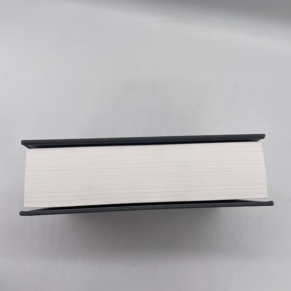 The Jesus Bible ESV Edition Gray Cloth Over Board - Zondervan 2019 Hardcover - Picture 5 of 10